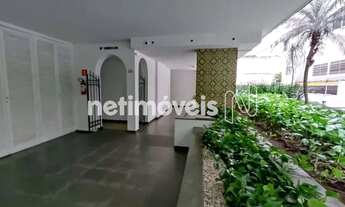 Imagem 5: Locação Apartamento 2 quartos Cerqueira César São Paulo