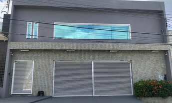 Imagem: PRÉDIO COMERCIAL