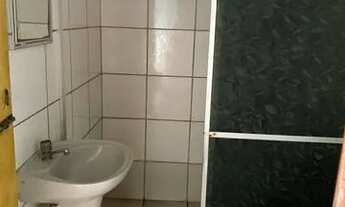 Imagem 6: Alugo casa na gleba e