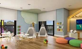 Imagem 14: Apartamento para Venda - 100.92m², 2 dormitórios, sendo 2 suites, 2 vagas - Auxiliadora