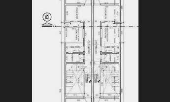 Imagem: Sobrado à venda, 145 m² por R$ 862.000,00
