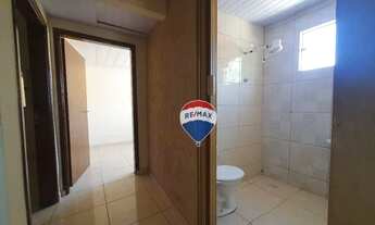 Imagem 5: Casa com 2 dormitórios para alugar, 70 m² por R$ 820,00/mês - Jardim Alvorada - Mogi Guaçu