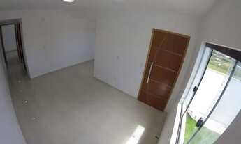 Imagem 4: Casa para venda tem 70 metros quadrados com 2 quartos em Bela Vista - Resende - RJ