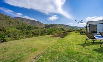 Imagem 4: Cód.: 483 - Casa em condomínio - Secretário - Petrópolis