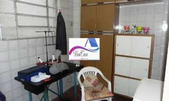 Imagem 3: Sobrado 2 Quartos á venda- Jardim Patente