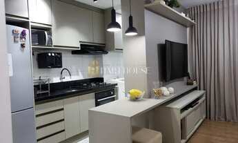 Imagem: UPPER PARQUE DAS AGUAS 3 QUARTOS