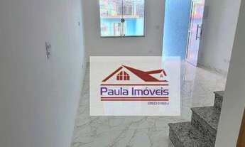 Imagem 7: Sobrado com 3 dormitórios à venda, 168 m² por R$ 700.000,00 - Vila Medeiros - São Paulo/SP