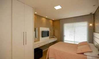 Imagem 7: Casa para venda possui 100 metros quadrados com 3 quartos em Jardim São Luiz - Jandira - S