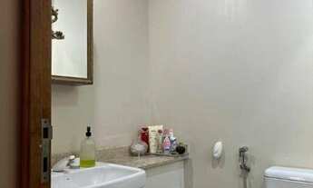 Imagem 6: Apartamento com 3 dormitórios à venda, 75 m² por R$ 450.000,00 - Chácara da Barra - Campin