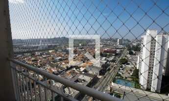 Imagem 7: Apartamento para Aluguel - Vila Antonieta, 2 Quartos, 50 m2