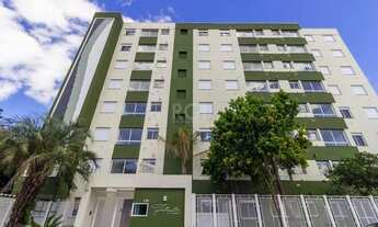 Imagem 2: Apartamento para Venda - 54m², 2 dormitórios, sendo 1 suites, 1 vaga - Bom Jesus