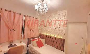 Imagem 7: Apartamento para venda com 87 metros quadrados com 3 quartos em Vila Anastácio - São Paulo