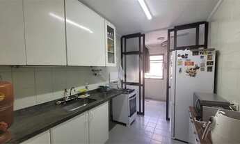 Imagem: São Paulo - Apartamento Padrão - POMPÉIA