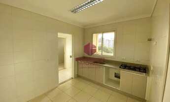 Imagem 3: Apartamento com 3 dormitórios para alugar, 124 m² por R$ 4.070,00/mês - Zona 07 - Maringá