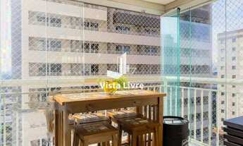 Imagem 3: Apartamento à venda, Barra Funda, São Paulo, SP