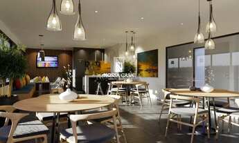 Imagem 6: Apartamento com 03 dormitórios, sendo 01 suíte, lavabo, 02 vagas individuais é aqui na Nos