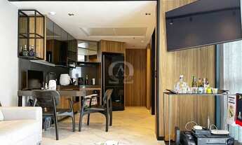 Imagem 2: APARTAMENTO LINEAR CONDOMÍNIO WYNDHAM BARRA DA TIJUCA