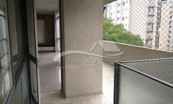 Imagem 4: Apartamento 4 Quartos à Venda/Locação, Consolação - São Paulo