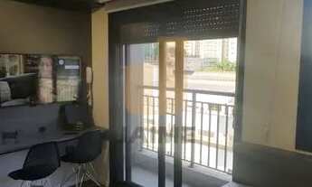 Imagem: Studio novo bem localizado, 1 dormitório