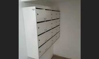 Imagem 6: Apartamento 2 Quartos