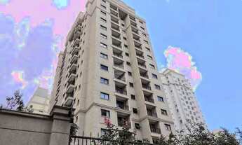 Imagem: Apartamento - Cambuí - Campinas