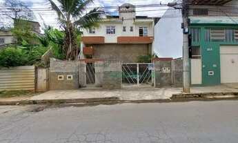 Imagem 2: )(- Excelente Oportunidade Casa Estilo Sobrado com 2 Quartos em Nova Era