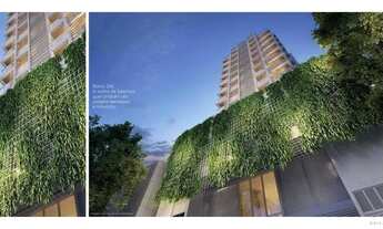 Imagem 2: Blanc , 139m², 3 - 4 quartos - Botafogo, Rio de Janeiro - RJ