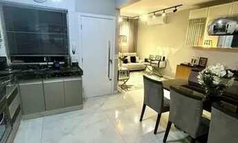 Imagem 4: Casa para venda possui 190 metros quadrados com 3 quartos em Centro - Teresina - PI