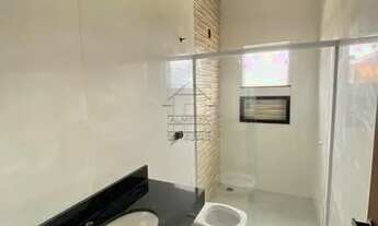 Imagem 5: Casa á Venda em fase de acabamento Jardim Cambuí