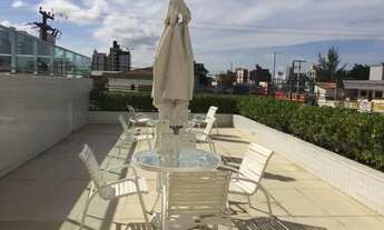 Imagem 4: Flat para Temporada em João Pessoa, Tambaú, 1 dormitório, 1 banheiro, 1 vaga