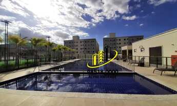 Imagem 2: Ecoway Apartamento com 2 dormitórios