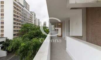 Imagem 5: Apartamento 270m2 Higienópolis SP