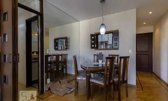 Imagem 3: Apartamento para Aluguel - Vila Andrade, 2 Quartos, 70 m2