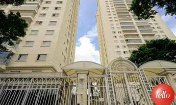 Imagem: São Paulo - Apartamento Padrão - Mooca