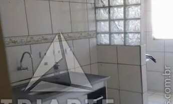 Imagem 5: Apartamento Residencial à venda, Parque Roseira, Carapicuíba - AP0762