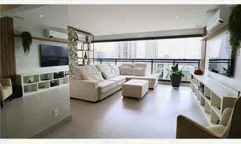 Imagem 2: Apartamento de 153m² pronto para morar na Vila Leopoldina - Condomínio Le Havre