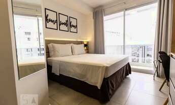 Imagem: Apartamento para Aluguel - Centro, 1 Quarto