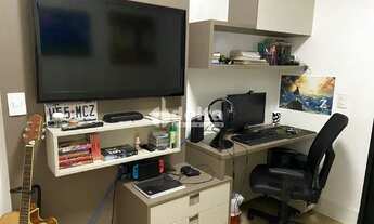 Imagem 5: Apartamento para aluguel, 3 quartos, 1 suíte, 1 vaga, Tabajaras - Uberlândia/MG