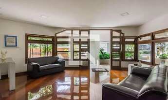 Imagem 7: Apartamento à Venda - Santo Antônio, 3 Quartos, 260 m2