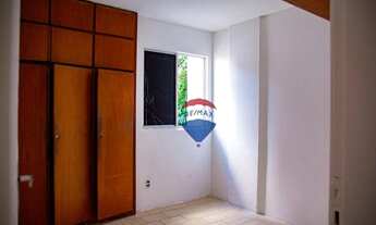 Imagem 7: Apartamento com 3 dormitórios para alugar, 94 m² por R$ 2.570,00/mês - Boa Viagem - Recife