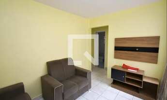 Imagem 3: Apartamento para Aluguel - Vila Guilherme, 2 Quartos, 47 m2