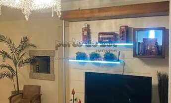 Imagem: Apartamento mobiliado, novo com suite e