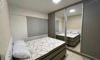 Imagem 7: Apartamento 2 quartos parque flamboyant