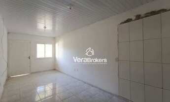 Imagem 6: Casa com 2 dormitórios para alugar, 50 m² por R$ 751,00/mês - Neópolis - Gravataí/RS