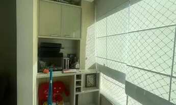 Imagem 3: Apartamento para Locação em Salvador, Pituba, 2 dormitórios, 1 suíte, 2 banheiros, 1 vaga