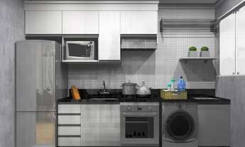 Imagem 2: Apartamento para venda na Vila Mazzei com 33m², 1 dormitório