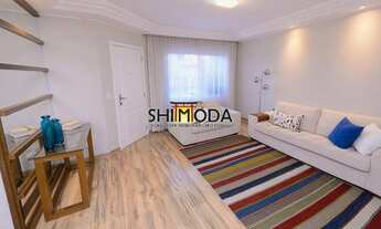 Imagem 2: Lindo Sobrado Triplex semimobiliado no Uberaba