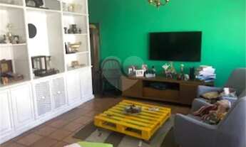 Imagem 2: Jardim Paulista Apartamento com 3 dormitórios