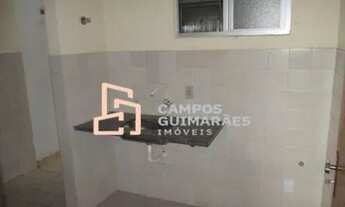 Imagem 7: Apartamento para aluguel, 3 quartos, 1 vaga, Alípio de Melo - Belo Horizonte/MG