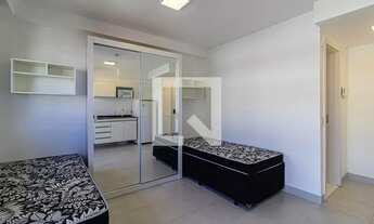 Imagem 2: Apartamento para Aluguel - Perdizes, 1 Quarto, 24 m2
